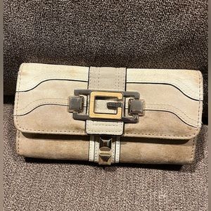 Guess Wallet